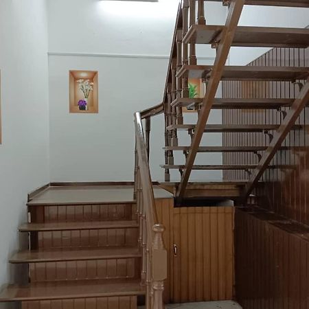 Sunlight Homestay Taiping Εξωτερικό φωτογραφία