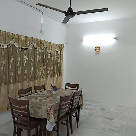 Sunlight Homestay Taiping Εξωτερικό φωτογραφία