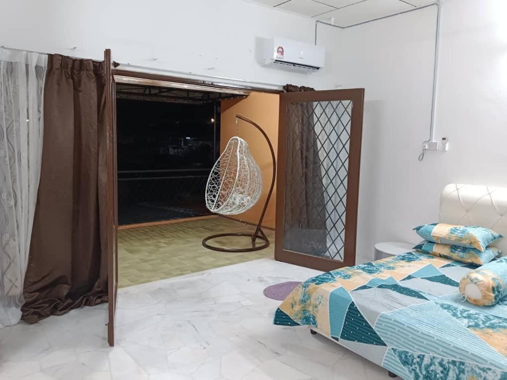 Sunlight Homestay Taiping Εξωτερικό φωτογραφία