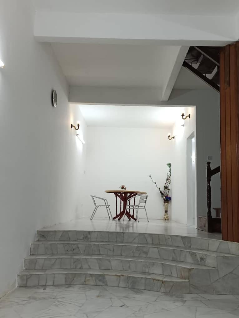 Sunlight Homestay Taiping Εξωτερικό φωτογραφία